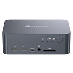 Док-станция KVM AV Access iDock C10