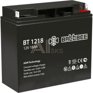 Аккумуляторная батарея BT 1218 BattBee