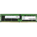 1909726 Память DDR4 Dell 370-AEXZ 32Gb DIMM ECC Reg PC4-25600 3200MHz