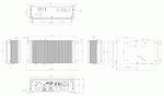 6119853 ECN-360A-ULT3-CE/4G