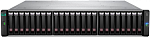 Q1J03B HPE MSA 2052 SAN SFF Modular Smart Array System (2xSAN Controller, 2xRPS, 2xSSD 800Gb (N9X96A), Advanced Data Services LTU (Q0H99A), w/o sfp, req. C8