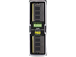 1000722972 Оперативная память QNAP Оперативная память/ RAM-32GDR4ECK1-UD-3200 RAM 32 GB DDR4, 3200 MHz, UDIMM ECC