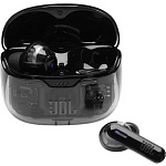11047262 Наушники/ JBL TUNE BEAM (GHOST Black)
