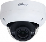 1923018 Камера видеонаблюдения IP Dahua DH-IPC-HDW3241TP-ZS-S2 2.7-13.5мм цв. корп.:белый/черный