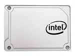1009749 Накопитель SSD Intel SATA III 256Gb SSDSC2KW256G8X1 545s Series 2.5"