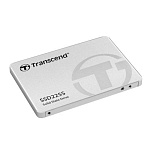 1934145 SSD Transcend Твердотельный диск 2TB , 225S, SATA III [R/W - 500/560 MB/s] TS2TSSD225S