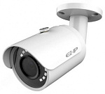 1670379 Камера видеонаблюдения IP Dahua EZ-IPC-B3B20P-0360B 3.6-3.6мм цв. корп.:белый
