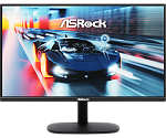 ASROCK 24.5" CL25FF IPS 1920X1080 1 ms MPRT 300 cd 100 Hz HDMI Black