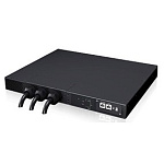 Статический переключатель 30А 1U, 30A,220V, IEC309-32A WITH SNMP CARD Статический переключатель 30А 1U, 30A,220V, IEC309-32A WITH SNMP CARD