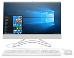 47L29EA#ACB HP 205 G4 All-in-One NT 21,5"VA(1920 x 1080) Silver-3050U,8GB,256GB SSD,DVD,usb kbd&mouse,Realtek RTL8821CE AC 1x1 BT 4.2 WW,RTF Card,Snow White,5MP W