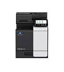 МФУ Konica Minolta bizhub C3321i (МФУ, Color, 33 стр./мин, Duplex, 1200x1200, RAM 4GB, 16GB SD, 1,6 GHz, panel 7" sensor, USB/GBE/WiFi(opt.), DADF 80 МФУ Konica Minolta bizhub C3321i (МФУ, Color, 33 стр./мин, Duplex, 1200x1200, RAM 4GB, 16GB SD, 1,6 GHz, panel 7" sensor, USB/GBE/WiFi(opt.), DADF 80