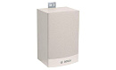105444 Громкоговоритель [F01U283981] BOSCH LB1-UW06-FL1 корпусный, 6 Вт, белый