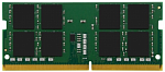 KCP432SD8/16 Kingston Branded DDR4 16GB 3200MHz SODIMM CL22 2RX8 1.2V 260-pin 8Gbit