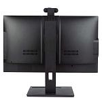 11046938 C848117Ц AIO HIPER HO-K23M-H510-B (23,8" IPS FHD / Core i5-11400 / 16GB / SSD 512GB / DOS / Black)
