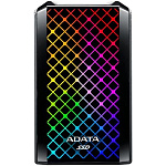3202116 SSD внешний жесткий диск 2TB USB-C BLACK ASE900G-2TU32G2-CBK ADATA