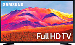 1883041 Телевизор LED Samsung 32" UE32T5300AUXCE Series 5 черный FULL HD 60Hz DVB-T2 DVB-C DVB-S2 USB 2.0 WiFi Smart TV (RUS)