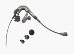 11018131 Plantronics 40203-14 Проводная гарнитура EncorePro H81N-CD, HEADSET, GENERAL TRADES