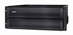 893236 Батарея для ИБП APC SMX120BP для SMX2000RMLV2U/SMX2200RMHV2U/SMX2200RMLV2U/SMX3000RMHV2U/SMX3000RMHV2UNC/SMX3000RMLV2U/SMX3000RMLV2UNC