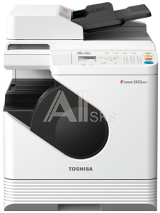 6AG00008857 МФУ Toshiba e-STUDIO2822AM копир / принтер / цветной сканер (новый арт. 6AG00010139)