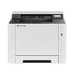 110C0C3NL0 Kyocera ECOSYS PA2100cx, Принтер, цв.лазерный, A4, 21 стр/мин, 1200x1200 dpi, 512 Мб, USB 2.0, Network, лоток 250 л., Duplex, старт.тонер 1200 стр.