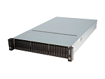 QET-T50D224CF2S48R1664R218G01RLHRNNN3 Сервер Aquarius Аквариус T50 D224CF 2xG6248R/16xDDR4_64G/Vint/2xSAS1.8T_10K/RAID_8P_1G/HBA_FC16G2P_SRLC/NIC_1G4P_RJ45/mPHY_10G2P/2TR_10G_SRLC/2CBL_C13C14_3M/2P