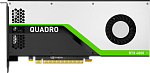 1000506075 Видеокарта VGA PNY NVIDIA Quadro RTX 4000 (Turing TU106), 8GB GDDR6/256 bit, PCI Express 3.0 16x, 3xDP, DisplayPort-DVI-D, USB Type-C, 1xStereo,