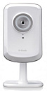 666054 Камера Web D-Link DCS-930L белый Wi-Fi 802.11n