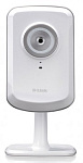 666054 Камера Web D-Link DCS-930L белый Wi-Fi 802.11n