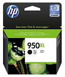 666575 Картридж струйный HP 950XL CN045AE черный (2300стр.) для HP OJ Pro 8100/8600