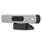 Веб-камера CleverCam B50 Room (4K, 8x, USB 3.0, ePTZ, Tracking) Веб-камера CleverCam B50 Room (4K, 8x, USB 3.0, ePTZ, Tracking)
