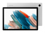 1673234 Планшет Samsung Galaxy Tab A8 SM-X200N T618 (2.0) 8C RAM4Gb ROM64Gb 10.5" TFT 1920x1200 Android 10.0 серебристый 8Mpix 5Mpix BT GPS WiFi Touch microSD