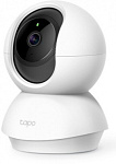 1644559 Камера видеонаблюдения IP TP-Link TAPO TC70 4-4мм цв. корп.:белый (TC70)