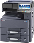 1478876 МФУ лазерный Kyocera TASKalfa 3212i (1102V73NL0) A3 Duplex Net темно-серый
