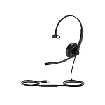 11037889 Yealink UH34 SE Mono UC USB-C Гарнитура