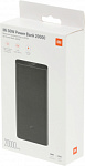 1791806 Мобильный аккумулятор Xiaomi Mi Power Bank 3 (50W PD) 20000mAh PD 3A черный (BHR5121GL)