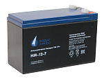 Батарея для ИБП Связь Инжиниринг HM-12-7 12В 7Ач