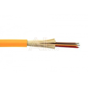 11016844 EUROLAN 39T-20-32-12OR Волоконно-оптический кабель T12 внутренний/внешний, 32x50/125 OM2 нг(А)-HFLTx, буфер 250 мкм, оранжевый