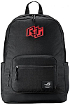 ASUS ROG Ranger BP1503G Рюкзак для ноутбука чёрный (15.6", полиэстер, нубук, 90XB0680-BBP000)