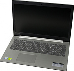 1090132 Ноутбук Lenovo IdeaPad 330-15IKB Core i3 7020U/8Gb/SSD256Gb/nVidia GeForce Mx150 2Gb/15.6"/TN/FHD (1920x1080)/Free DOS/grey/WiFi/BT/Cam
