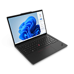 21MMS1CN00 ThinkPad T14 Gen 5 14" WUXGA (1920 x 1200) IPS AG, Ultra 5 125U, 16GB DDR5, 512GB SSD M.2, Intel Graphics, WIFI6, KB Eng/Ru, BT, 65W USB-C , 4Cell, Wi