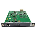 MM710B E1/T1 MEDIA MODULE - NON GSA MM710B E1/T1 MEDIA MODULE - NON GSA