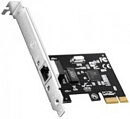 1989582 Сетевой адаптер PCI Express Cudy PE10 PCI Express