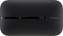 1169112 Модем 3G/4G Huawei E5576-320 USB Wi-Fi Firewall +Router внешний черный