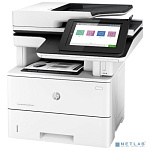 HP LaserJet Enterprise M528f (1PV65A) {p/c/s, A4, 1200 dpi, 43ppm, 1.75GB, 16GB eMMC, 2trays 100+550, ADF 100, Duplex, USB/GigEth, color LCD TS, repl.