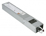 1246273 Блок питания SUPERMICRO для сервера 750W PWS-706P-1R