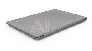 1267775 Ноутбук LENOVO IdeaPad 330-15AST E2-9000 1800 МГц 15.6" 1920x1080 4Гб SSD 256Гб нет DVD Radeon R2 series встроенная без ОС Platinum Grey 81D600R4RU