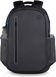 1000409339 Рюкзак для ноутбука 15.6" Carry Case: Dell Urban BackPack up to 15.6" (Kit)