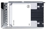 400-BCMP SSD DELL 1.92TB SFF 2,5" SAS Mix Use 12Gbps 512 Hot-Plug PM5, 3 DWPD, 10512 TBW, CK (analog 400-BCOM-t)
