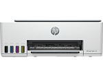 1F3Y2A#671 HP Smart Tank 580 AiO Printer (p/c/s, A4, 4800x1200dpi, CISS, 12(5)ppm, 1tray 100, USB2.0/Wi-Fi, cartr. 18,000 pages black & 6,000 pages color in box