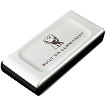 Твердотелый накопитель Kingston External SSD XS2000 BOC 500Gb USB 3.2 Gen 2x2 R2000/W2000MB/s Retail 1 year (SXS2000/500GA)